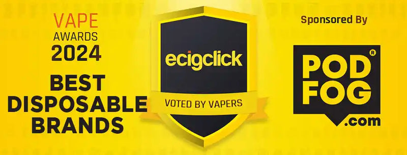 Best Disposable Vapes Of 2024: Top 11 Brands Ranked By Vapers Best Disposable Vapes Of 2024: Top 11 Brands Ranked By Vapers