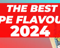 Best Vape Flavours of 2024