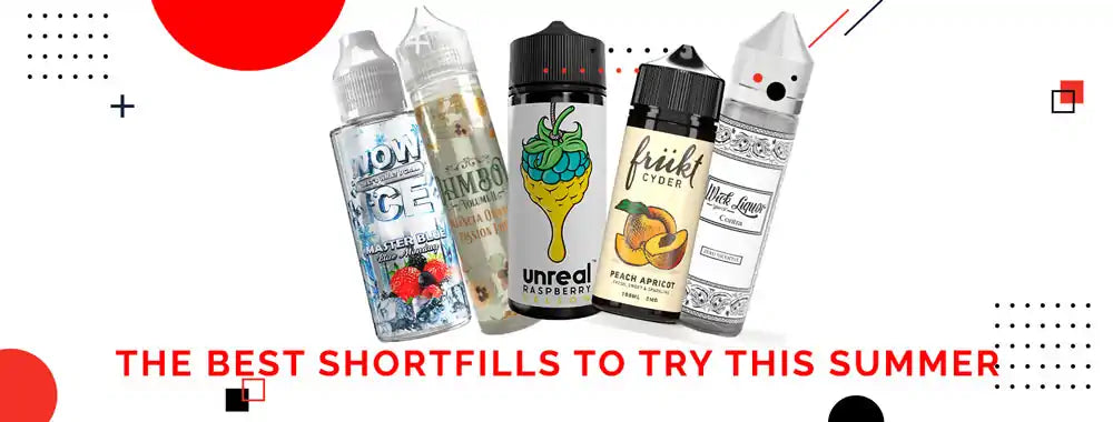 best shortfill vape juice The Shortfills E-Liquids to Try This Summer Vaping 101 Vape Flavor:Miami Mint Buy Lost Mary MO5000 compatible-with-VP-RS-TA-FZ-25-2ML