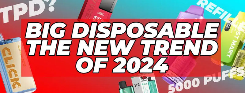 Best 5000 Puff Disposable Vapes (2024) TPD Compliant Guide Best 5000 Puff Disposable Vapes (2024) TPD Compliant Guide