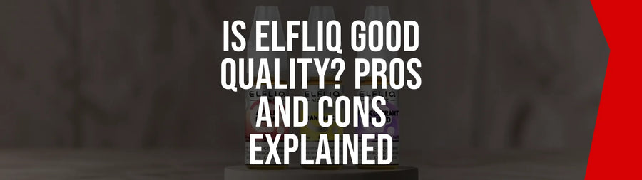 Is Elfliq Good Quality? Pros and Cons Explained