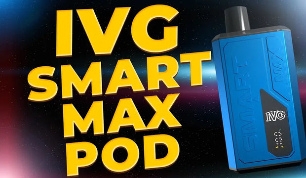 IVG Smart Max Review