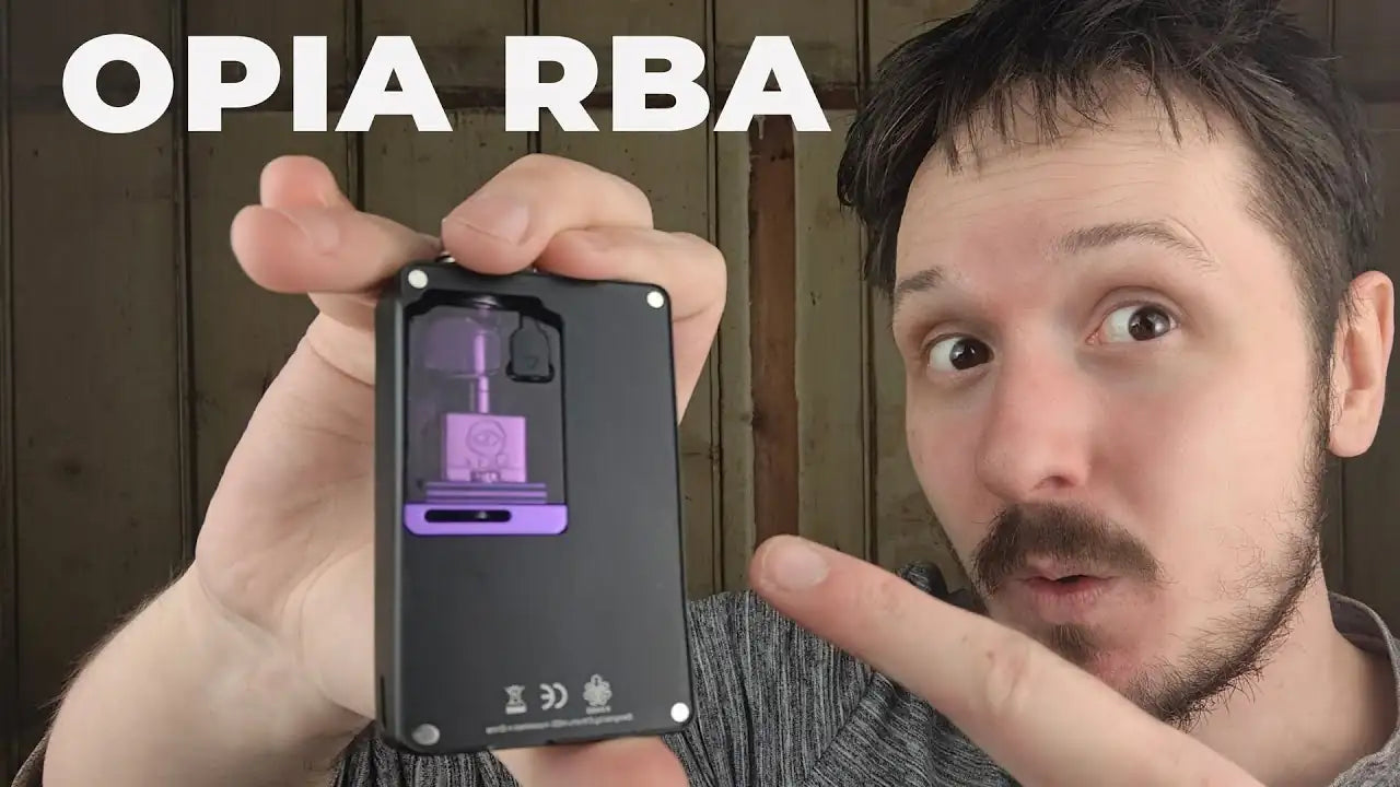 Opia RBA Review: A Masterpiece by Ambition Mods and VSS