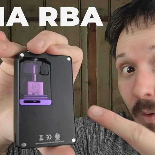 Opia RBA Review: A Masterpiece by Ambition Mods and VSS