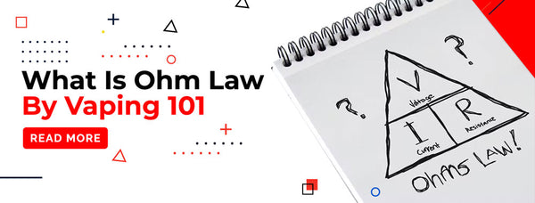 elfbar elfa kaufen What is Ohm's Law?