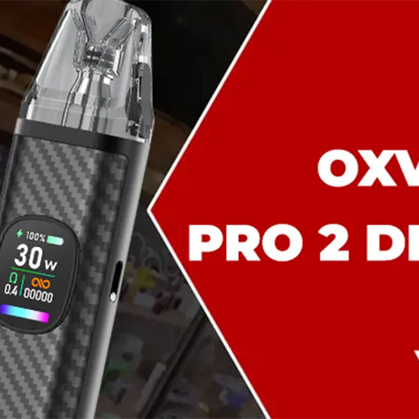 OXVA Xlim Pro 2 vs Xlim Pro 2 DNA Ultimate Vape Comparison Guide OXVA Xlim Pro 2 vs Xlim Pro 2 DNA Ultimate Vape Comparison Guide