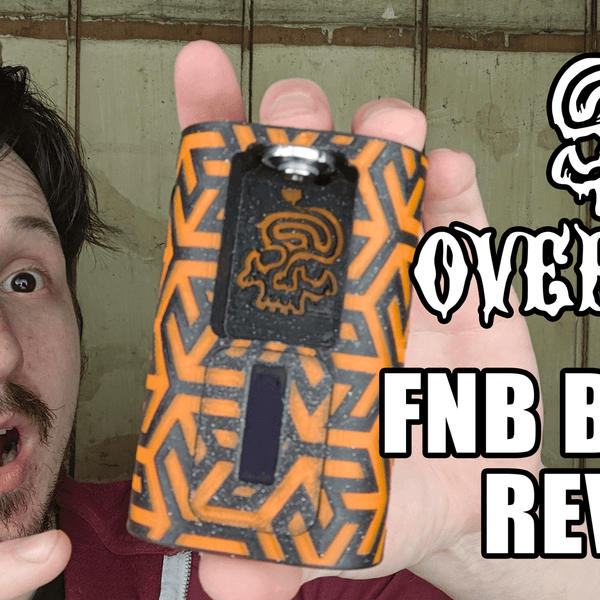 Overkill Mods FNB: The Dual Battery Boro Mod Revolution