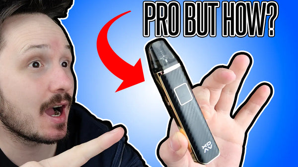 OXVA Xlim Pro Review Is This A Real Upgrade ???