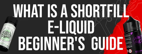 elfbar elfa kaufen What is a Shortfill? Everything Vapers Need to Know main image 0