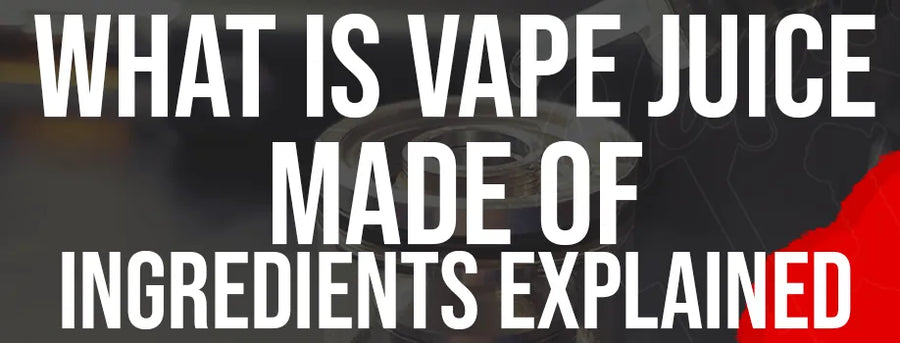 E-Liquid Blogs & News By Vaping 101 E-Liquid Blogs & News By Vaping 101