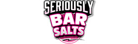 Seriously Bar Salt