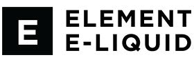 Element E-liquid logo