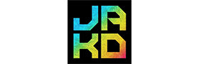 jak'd logo for brand page