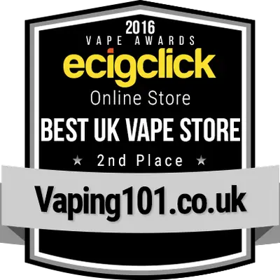 Best Online Vape Store — UK