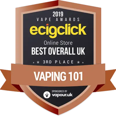 Best Online Vape Store — UK