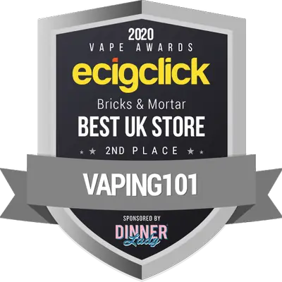 Bricks & Mortar: UK Store of the Year