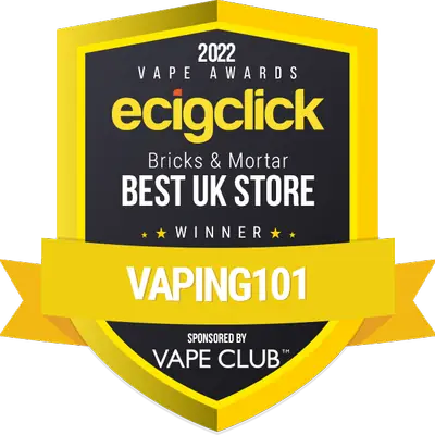 Bricks & Mortar: UK Store of the Year