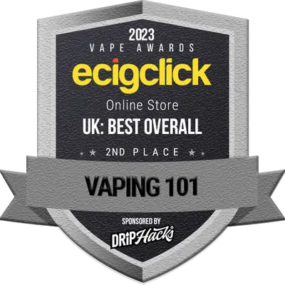 Best Online Vape Store — UK