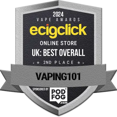 Best Online Vape Store — UK