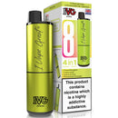 IVG 2400 Prefilled Vape Pod Kit 4-in-1 Citrus Edition