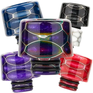 510 & 810 Drip Tips for Vaping Devices in the UK | Vaping101 510 & 810 Drip Tips for Vaping Devices in the UK | Vaping101