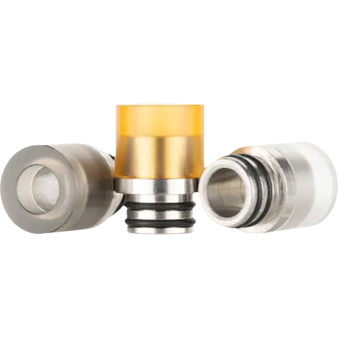 All Vape Accessories From Coils, Tools, Mesh | Vaping 101