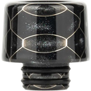 510 Cobra Drip Tips Black