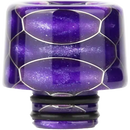 510 Cobra Drip Tips Purple