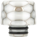 510 Cobra Drip Tips White
