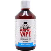 70/30 basemix bottle