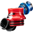 810 Mixed Resin Drip Tips