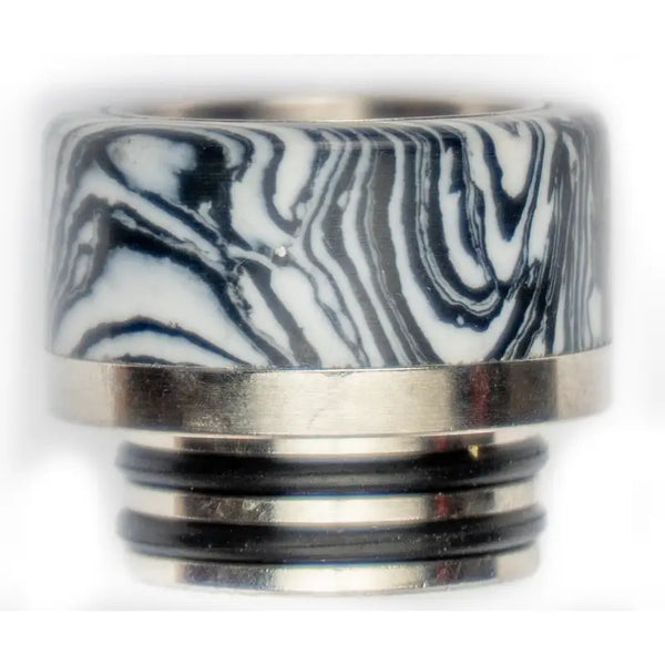 elfbar nachfüll pod läuft aus Medusa 810 Drip Tip – E-CIG 101