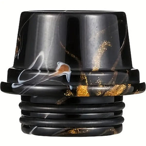 810 Resin Drip Tip Wide