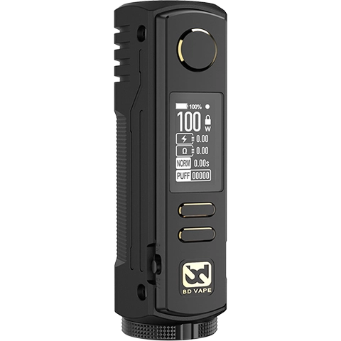 BD Vape Rayden 100 Box Mod