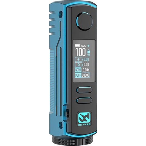 BD Vape Rayden 100 Box Mod