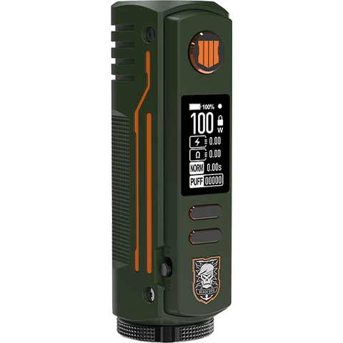 BD Vape Rayden 100 COD Limited Edition Box Mod