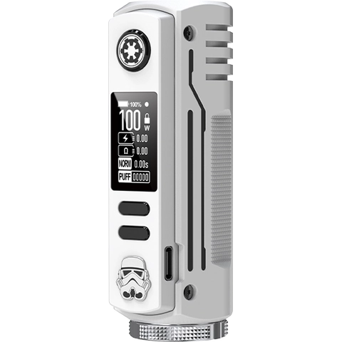 BD Vape Rayden 100 ST Limited Edition Box Mod