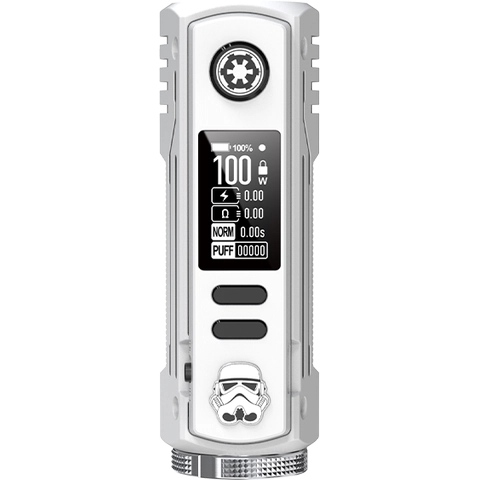 BD Vape Rayden 100 ST Limited Edition Box Mod