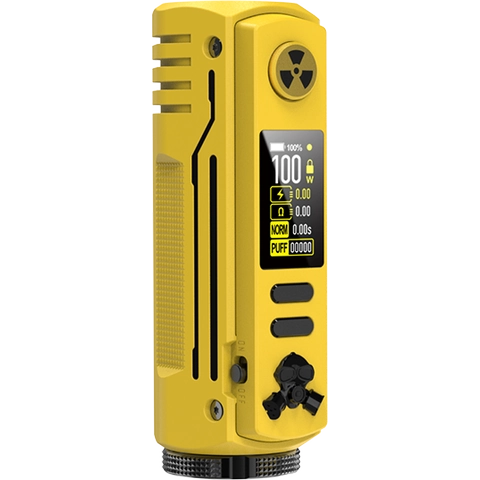 BD Vape Rayden 100 Toxic Limited Edition Box Mod