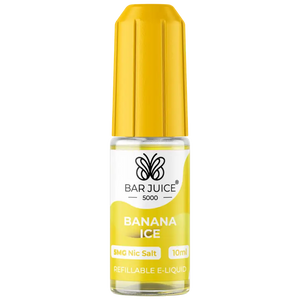 Bar Juice 5000 Nic Salt E-Liquids | 5mg, 10mg & 20mg Nicotine Bar Juice 5000 Nic Salt E-Liquids | 5mg, 10mg & 20mg Nicotine