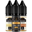 Bombo Pastry Masters 10ml Nic Salts