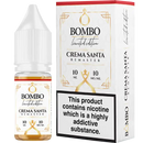 Bombo Remaster 10ml Nic Salt 10mg