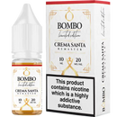 Bombo Remaster 10ml Nic Salt 20mg