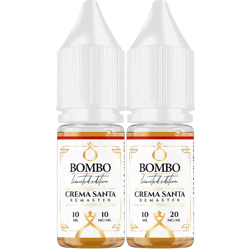 elfbar nachfüll pod läuft aus Bombo E-Liquids – Gourmet E-Liquid main image 1