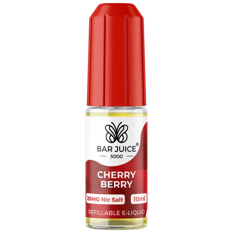 elfbar nachfüll pod läuft aus Bar Juice 5000 Nic Salt E-Liquids