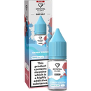 Crystal Clear Nic Salts 10ml Candy Crush