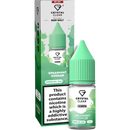 Crystal Clear Nic Salts 10ml Spearmint Cooler