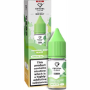 Crystal Clear Nic Salts 10ml Tropical Kiwi Blast