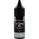 Cuttwood Bar Salts 10ml Nic Salts Strawberry Ice