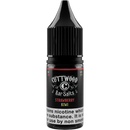Cuttwood Bar Salts 10ml Nic Salts Strawberry Kiwi